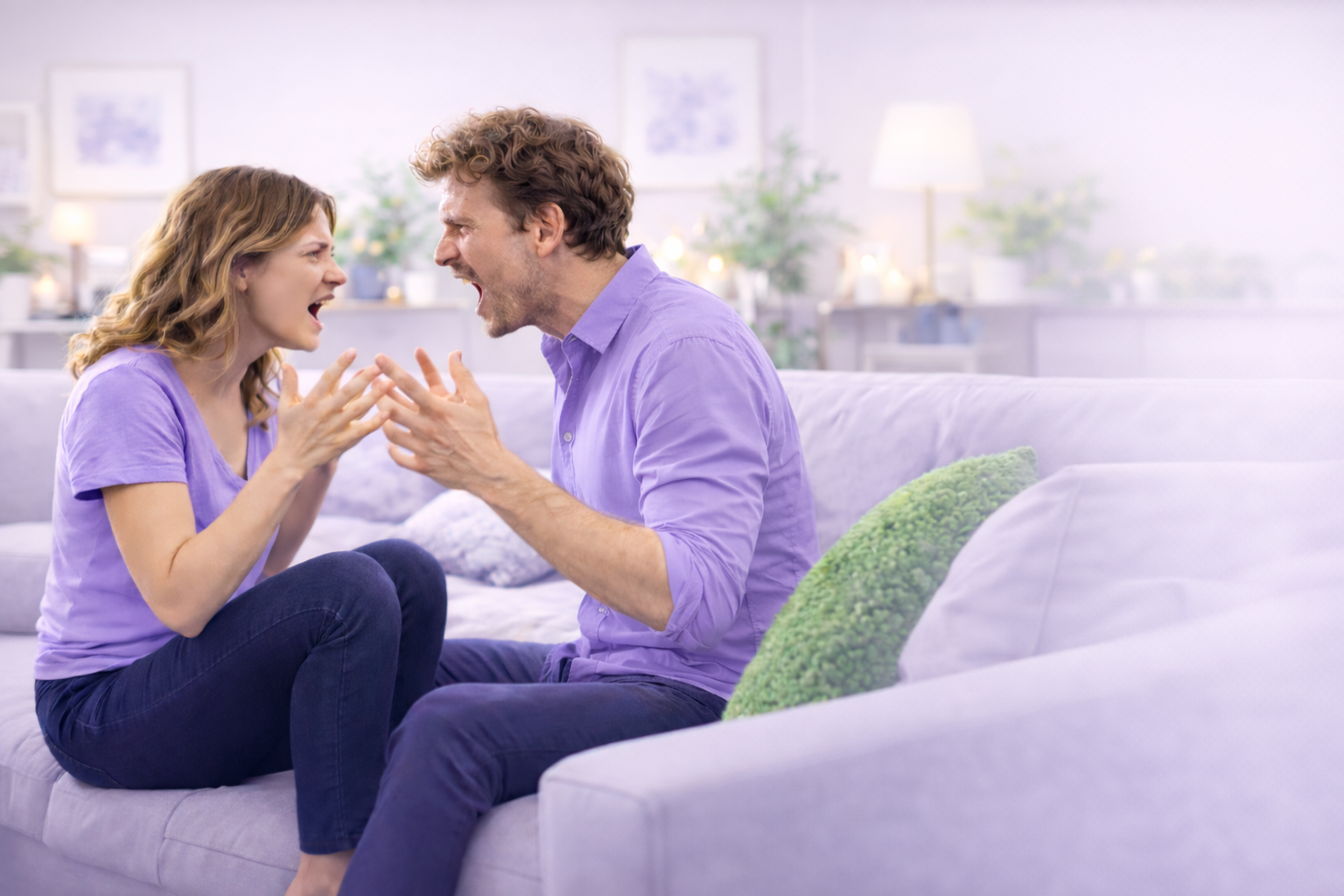 Kommunikation in der Partnerschaft